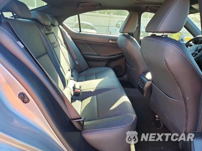 Zdjęcie 10 z 13 samochodu: 2025 LEXUS IS 300 BASE VIN:JTHDA1D29S5135644 - miniatura