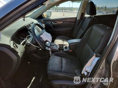 Zdjęcie 7 z 13 samochodu: 2020 NISSAN ROGUE SV VIN:JN8AT2MV4LW139972 - miniatura