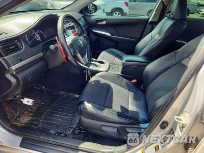 Zdjęcie 7 z 12 samochodu: 2013 TOYOTA CAMRY L VIN:4T1BF1FK6DU648250 - miniatura