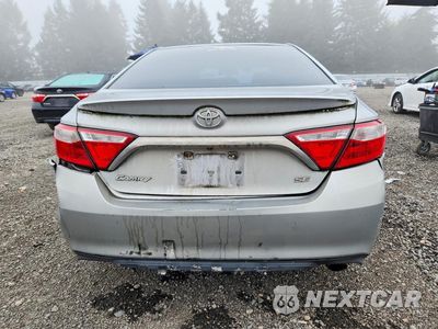 Zdjęcie 6 z 12 samochodu: 2017 TOYOTA CAMRY SE VIN:4T1BF1FK0HU404888 - miniatura