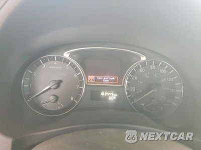 Zdjęcie 9 z 13 samochodu: 2015 NISSAN ALTIMA 2.5 S VIN:1N4AL3AP4FC477360 - miniatura