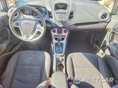 Zdjęcie 8 z 12 samochodu: 2017 FORD FIESTA SE VIN:3FADP4BJ5HM135967 - miniatura
