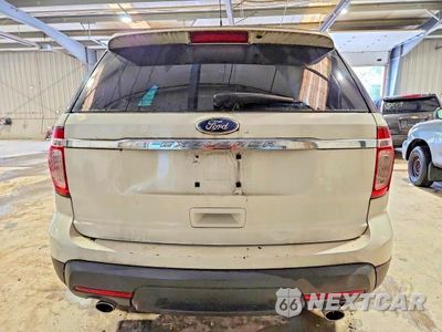 Zdjęcie 6 z 14 samochodu: 2012 FORD EXPLORER VIN:1FMHK7B83CGA72097 - miniatura