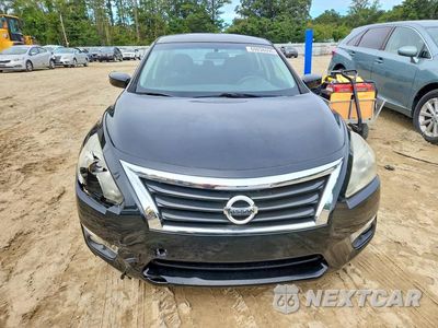 Piąte zdjęcie samochodu w środku: 2015 NISSAN ALTIMA 2.5 SV VIN:1N4AL3AP1FC116250 - miniatura
