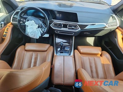 Zdjęcie 8 z 14 samochodu: 2019 BMW X5 XDRIVE40I VIN:5UXCR6C58KLL02181 - miniatura