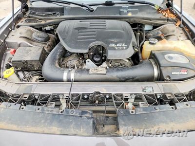 Zdjęcie 11 z 12 samochodu: 2017 DODGE CHALLENGER GT VIN:2C3CDZGG8HH615058 - miniatura