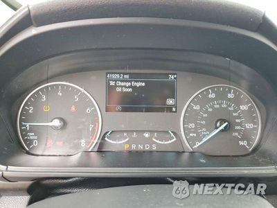 Zdjęcie 9 z 13 samochodu: 2020 FORD ECOSPORT SES VIN:MAJ6S3JL7LC313487 - miniatura