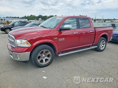 2014 RAM 1500 LARAMIE 1C6RR7NT9ES110671 - główne zdjęcie licytacji z USA - miniatura