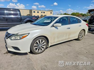 2016 NISSAN ALTIMA 2.5 SV 1N4AL3AP0GC200609 - główne zdjęcie licytacji z USA - miniatura