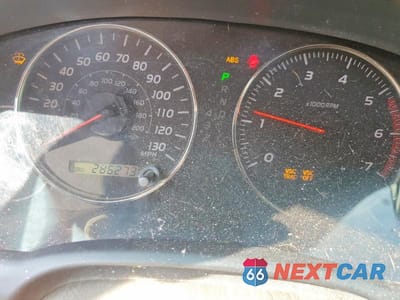 Zdjęcie 9 z 13 samochodu: 2004 LEXUS GX 470 VIN:JTJBT20X940053937 - miniatura