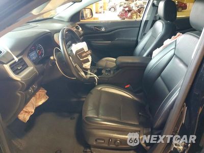 Zdjęcie 7 z 13 samochodu: 2023 GMC ACADIA SLT VIN:1GKKNUL45PZ213567 - miniatura