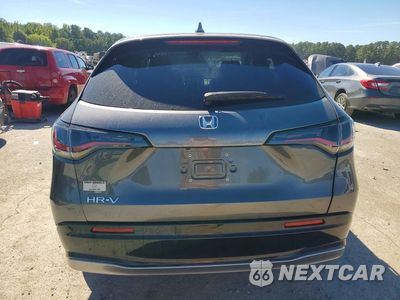 Zdjęcie 6 z 13 samochodu: 2024 HONDA HR-V EXL VIN:3CZRZ1H74RM752843 - miniatura