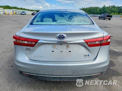 Zdjęcie 6 z 12 samochodu: 2016 TOYOTA AVALON HYBRID XLE PREMIUM VIN:4T1BD1EB5GU055815 - miniatura