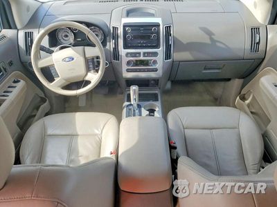 Zdjęcie 8 z 13 samochodu: 2010 FORD EDGE LIMITED VIN:2FMDK4KC7ABB01770 - miniatura