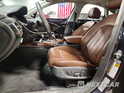 Zdjęcie 7 z 13 samochodu: 2015 AUDI A6 PRESTIGE VIN:WAUHGAFC3FN034321 - miniatura