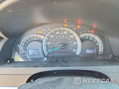 Zdjęcie 9 z 12 samochodu: 2013 TOYOTA CAMRY SE VIN:4T1BF1FK5DU292373 - miniatura