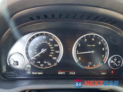 Zdjęcie 9 z 13 samochodu: 2016 BMW X3 XDRIVE28I VIN:5UXWX9C53G0D66743 - miniatura