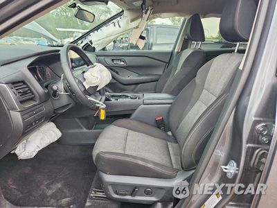 Zdjęcie 7 z 13 samochodu: 2026 NISSAN ROGUE SV VIN:5N1BT3BB3TC748594 - miniatura