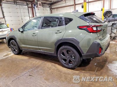 Drugie zdjęcie samochodu z przodu: 2026 SUBARU CROSSTREK VIN:4S4GUHB65T3808930 - miniatura