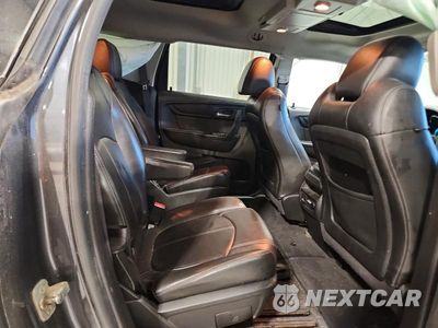 Zdjęcie 11 z 13 samochodu: 2013 CHEVROLET TRAVERSE LT VIN:1GNKVJKD2DJ192366 - miniatura