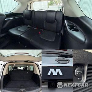 Zdjęcie 14 z 14 samochodu: 2021 NISSAN ARMADA SV VIN:JN8AY2AC8M9146394 - miniatura