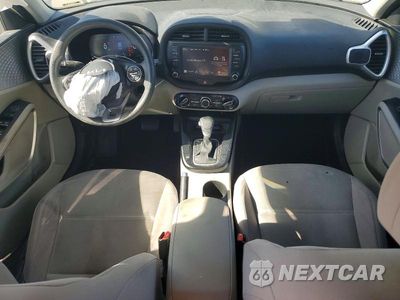 Zdjęcie 8 z 13 samochodu: 2023 KIA SOUL LX VIN:KNDJ23AU3P7892134 - miniatura