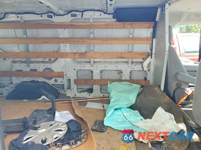 Zdjęcie 11 z 13 samochodu: 2016 FORD TRANSIT 250 DELIVERY VAN VIN:1FTYR1ZM5GKB04258 - miniatura