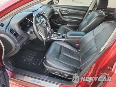 Zdjęcie 7 z 12 samochodu: 2013 NISSAN ALTIMA 2.5 VIN:1N4AL3AP1DC288629 - miniatura