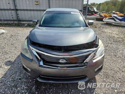 Piąte zdjęcie samochodu w środku: 2015 NISSAN ALTIMA 2.5 SV VIN:1N4AL3AP7FC220483 - miniatura