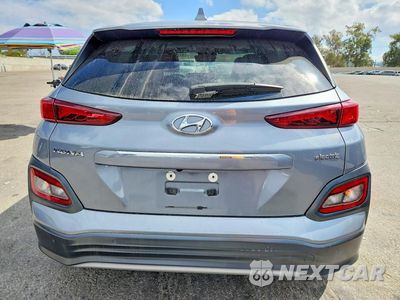 Zdjęcie 6 z 12 samochodu: 2021 HYUNDAI KONA ULTIMATE VIN:KM8K53AG2MU126605 - miniatura