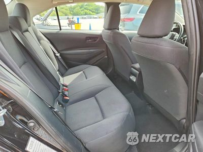 Zdjęcie 10 z 13 samochodu: 2024 TOYOTA COROLLA LE VIN:5YFB4MDE3RP091925 - miniatura