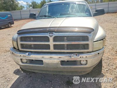 Zdjęcie 23 z 26 samochodu: 2000 DODGE 2500 SLT CREW CAB 14 VIN:1B7KF2361YJ164222 - miniatura