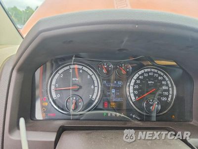 Zdjęcie 9 z 12 samochodu: 2010 DODGE RAM 1500 VIN:1D7RV1CT5AS100448 - miniatura