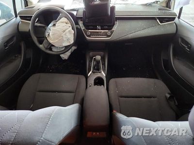 Zdjęcie 8 z 13 samochodu: 2026 TOYOTA COROLLA LE VIN:5YFB4MDE6TP421449 - miniatura