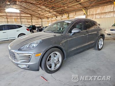 2015 PORSCHE MACAN S WP1AB2A57FLB53386 - główne zdjęcie licytacji z USA - miniatura