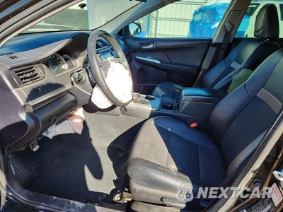 Zdjęcie 7 z 13 samochodu: 2013 TOYOTA CAMRY SE VIN:4T1BF1FK5DU242752 - miniatura