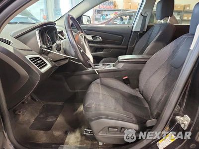 Zdjęcie 7 z 13 samochodu: 2011 GMC TERRAIN SLE VIN:2CTFLTE59B6281737 - miniatura