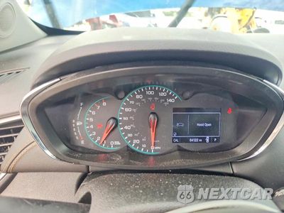 Zdjęcie 9 z 12 samochodu: 2019 CHEVROLET TRAX 1LT VIN:3GNCJPSB4KL364789 - miniatura