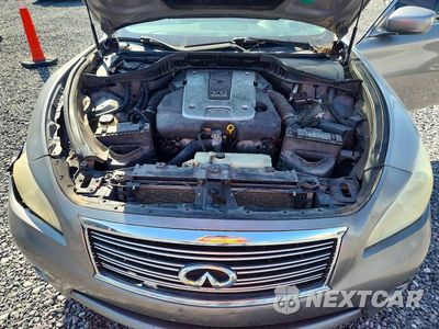Zdjęcie 11 z 12 samochodu: 2011 INFINITI M37 X VIN:JN1BY1AR8BM372012 - miniatura