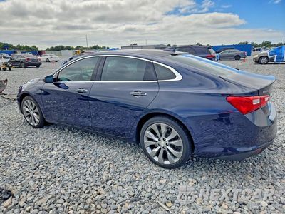 Drugie zdjęcie samochodu z przodu: 2016 CHEVROLET MALIBU PREMIER VIN:1G1ZH5SX2GF238147 - miniatura