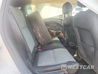 Zdjęcie 10 z 12 samochodu: 2017 FORD ESCAPE SE VIN:1FMCU0GD1HUD38520 - miniatura