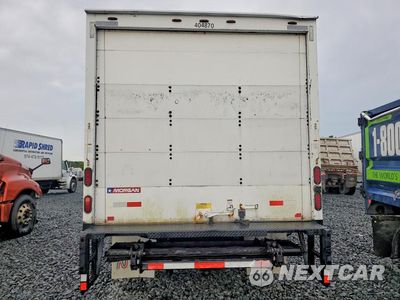 Zdjęcie 6 z 13 samochodu: 2014 ISUZU NPR HD BOX TRUCK VIN:JALC4W160E7003291 - miniatura