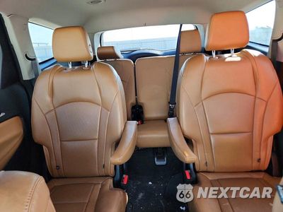 Zdjęcie 10 z 13 samochodu: 2018 BUICK ENCLAVE ESSENCE VIN:5GAERBKW3JJ251097 - miniatura
