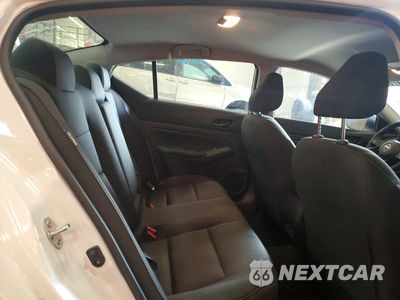 Zdjęcie 10 z 13 samochodu: 2024 NISSAN ALTIMA S VIN:1N4BL4BV3RN429462 - miniatura