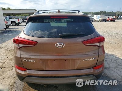 Zdjęcie 6 z 13 samochodu: 2016 HYUNDAI TUCSON LIMITED VIN:KM8J33A22GU144189 - miniatura