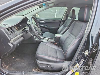 Zdjęcie 7 z 12 samochodu: 2015 TOYOTA CAMRY SE VIN:4T1BF1FK1FU104404 - miniatura