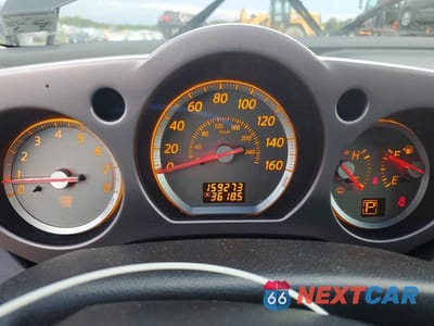 Zdjęcie 9 z 13 samochodu: 2006 NISSAN MURANO S VIN:JN8AZ08W86W549037 - miniatura