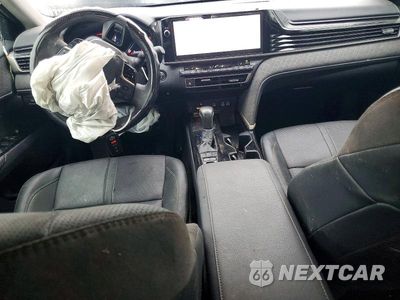 Zdjęcie 8 z 13 samochodu: 2026 TOYOTA CAMRY XLE VIN:4T1DAACK7TU696673 - miniatura
