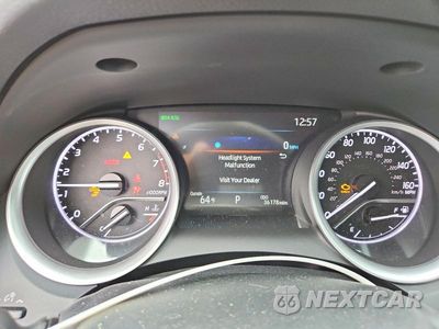 Zdjęcie 9 z 12 samochodu: 2024 TOYOTA CAMRY LE VIN:4T1R11BK7RU109484 - miniatura