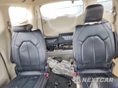 Zdjęcie 10 z 13 samochodu: 2020 CHRYSLER PACIFICA TOURING L VIN:2C4RC1BG3LR137667 - miniatura